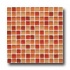 Original Style Tumbled Beach Washed Mixed Mosaic Nicaragua Tile