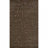 Foreign Accents Chelsea 5 X 8 Chelsea Brown Area Rugs