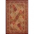 Kas Oriental Rugs. Inc. Winslow 2 X 4 Winslow Multicolor Panel A