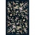 Momeni, Inc. Spencer 8 X 11 Spencer Black Area Rugs