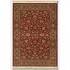 Couristan Kashimar 2 X 4 Ispaghan Antique Red Area Rugs