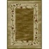Carpet Art Deco Serenity 2 X 7 Trellias/choco Area Rugs