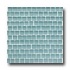 Original Style Offset Sky Single Frosted Mosaic Pechora Tile & S