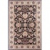 Momeni, Inc. Sutton Place 3 X 8 Runner Charcoal Area Rugs