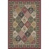 Kas Oriental Rugs. Inc. Kensington 5 X 7 Kensington Multicolor P