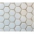Diamond Tech Glass Marble Series Hexagon Polished Mosaic China W