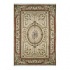 Nejad Rugs Signature Heirloom 6 X 9 Grand Aubuson Gold/coral Are