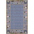 Kas Oriental Rugs. Inc. Colonial 5 X 8 Colonial Blue Lighthouse