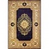 Momeni, Inc. Maison 5 X 8 Blue Area Rugs