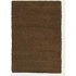 Couristan Luxus 8 X 11 Luxus Chocolate Area Rugs