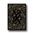 Home Dynamix Empress 5 X 7 Black 5201 Area Rugs