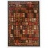 Couristan Everest 10 X 13 Cairo Midnight Area Rugs