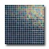 Original Style Iridescent Glass Mosaic 5/8 Emi Koussi Tile & Sto