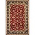 Momeni, Inc. Cashmere 9 X 12 Cashmere Burgundy Area Rugs