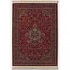 Couristan Kashimar 9 X 12 All Over Center Medallion Antique Red