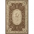 Momeni, Inc. Chateau 8 X 10 Chateau Brown Area Rugs