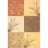 Momeni, Inc. Capri 3 X 8 Runner Assorted Area Rugs