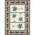 Carpet Art Deco Imagine 2 X 3 Youkulele/camel Area Rugs