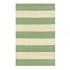 Nejad Rugs Boardwalk Stripes 8 X 11 Seaform/ivory