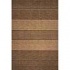 Momeni, Inc. Gramercy 8 X 10 Gramercy Brown Area Rugs