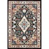 Nejad Rugs Bucks County - Heriz 9 X 12 Emerald Green/ivory Area