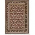 Couristan Izmir 2 X 8 Runner Royal Palmette Persian Red Area Rug