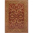 Nejad Rugs Signature Masterpiece 4 X 6 Old World Agra Burgundy/e