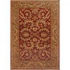 Nejad Rugs Signature Masterpiece 4 X 6 Old World Agra Burgundy/e