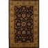 Kas Oriental Rugs. Inc. Lake Palace 8 X 11 Lake Palace Mocha/gol