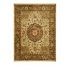 Nejad Rugs Signature Heirloom 8 X 10 Tabriz Med Antique Ivory/sa