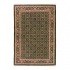 Nejad Rugs Signature Legacy 5x7 Herati Emerald Green/navy Area R