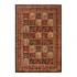 Nejad Rugs Signature Masterpiece 3 X 5 Baktiari Multi/rust Area