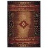Capel Rugs Fresh Air 5x8 Brownmulti Area Rugs