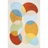 Momeni, Inc. Innovations 5 X 8 Innovations Ivory Area Rugs