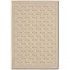 Couristan Marco Island 4 X 5 Sand Area Rugs