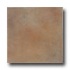 Interceramic Cotto Andalusi 24 X 24 Almeria Gold Tile & Stone