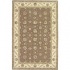 Kas Oriental Rugs. Inc. Imperial 4 X 5 Imperial Taupe/ivory All-