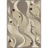 Carpet Art Deco Fantasy 8 X 10 Oil/whisper Area Rugs