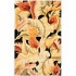 Kas Oriental Rugs. Inc. Catalina 5 X 8 Magnolia Catalina Black C