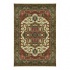 Nejad Rugs Signature Heirloom 3 X 5 Heriz Antique Ivory/emerald