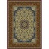 Carpet Art Deco Heritage 4 X 5 Nain/passion Area Rugs