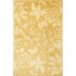 Kas Oriental Rugs. Inc. Chateau 3 X 4 Chateau Gold/ivory Tropica