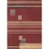 Kas Oriental Rugs. Inc. Legacy Round 5 Ft Legacy Rust Horizons A