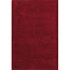 Momeni, Inc. Comfort Shag 5 X 7 Comfort Shag Red Area Rugs