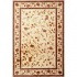 Kas Oriental Rugs. Inc. Venetian 3 X 5 Venetian Ivory Floral Vin