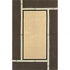 Kas Oriental Rugs. Inc. Indira 8 Round Indira Ivory/mocha View A