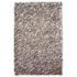 Central Oriental Gravel 5 X 5 Gravel Natural Area Rugs
