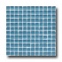 Original Style Tumbled Beach Washed Single Mosaic Seine Tile & S