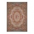 Nejad Rugs Grandeur 6 X 9 Needlepoint Aubuson Beige/green Area R
