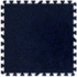 Alessco, Inc. Soft Carpets Navy Blue Inside Rubber